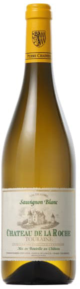 Francois de la Roche Touraine AOC Sauvignon Blanc 2023