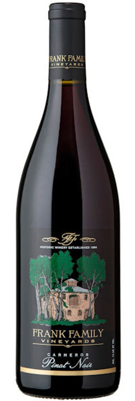Frank Family Vineyards Carneros Pinot Noir 2021