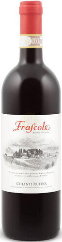 Frascole "Frascole Rufina" Chianti DOCG 2019 12x750ml 2019 (Case only)
