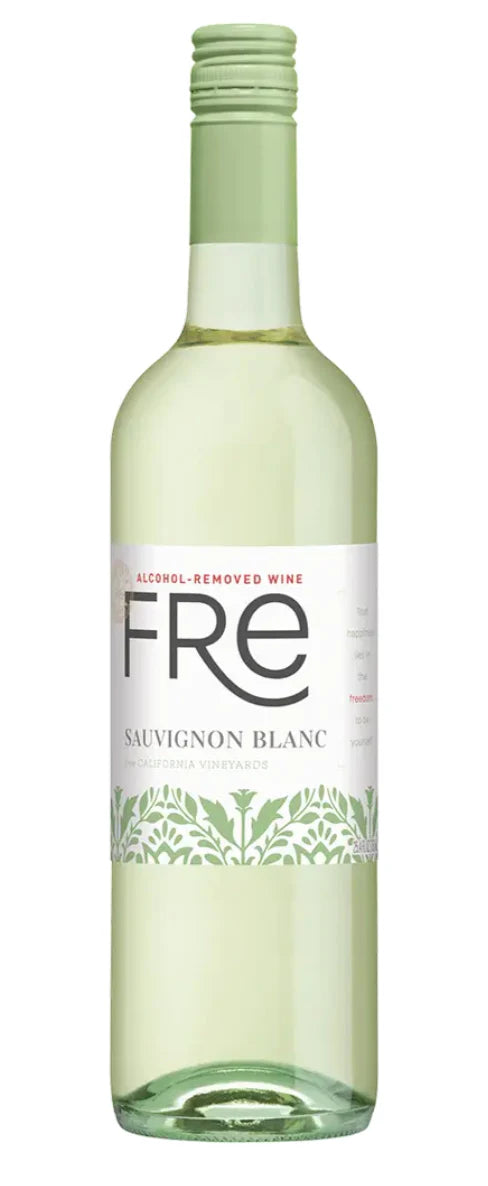 Fre Sauvignon Blanc