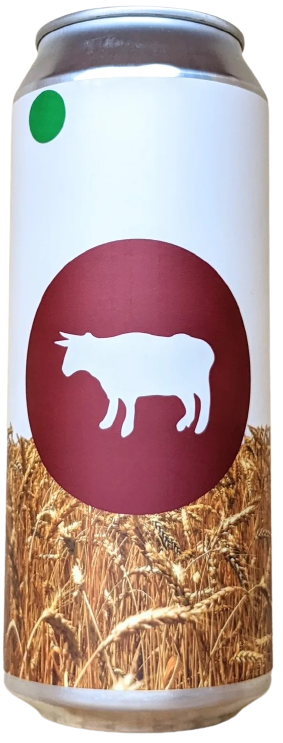 Freigeist Spelt Ale