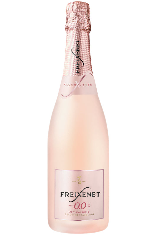 Freixenet Sparkling Rose (non-alc)