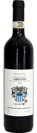 Frescaia Chianti 2018