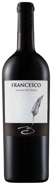 Frescaia Toscana Rosso 2019