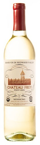 Frey Pinot Grigio Mendocino 2022 2022