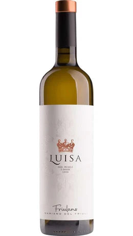 Tenuta Luisa Friulano