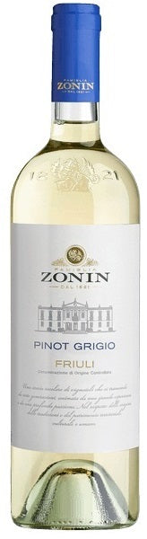 Friuli Pinot Grigio (Case only)