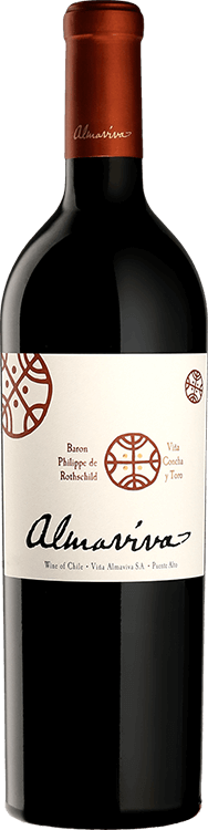 Vina Almaviva 2022