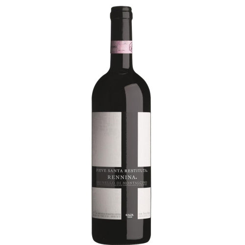 Gaja Brunello di Montalcino Rennina 2021