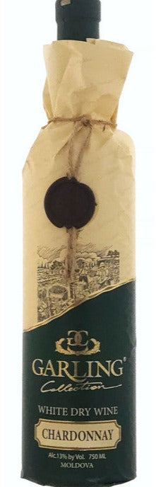 GARLING CHARDONNAY 750ML/12