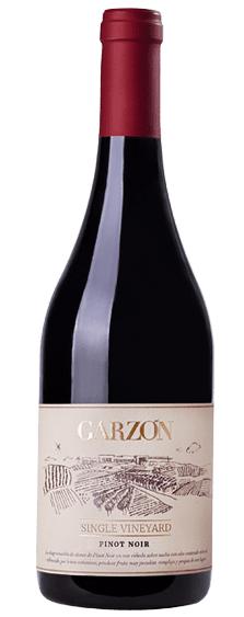 GARZON PINOT NOIR SINGLE VINEYARD 2018