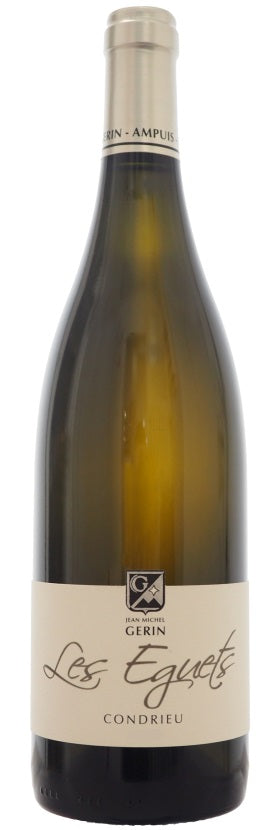 GERIN CONDRIEU LES EGUETS 2017