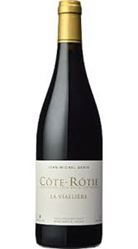 GERIN COTE ROTIE LA VIALLIERE 2019