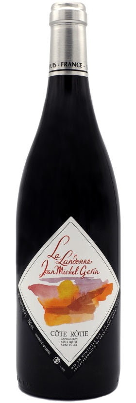GERIN COTE ROTIE LALANDONNE 2015
