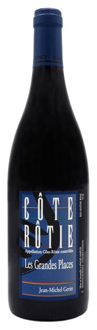 GERIN COTE ROTIE LES GRANDES PLACES 2019