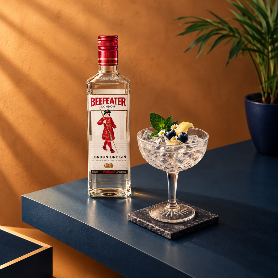 Gin