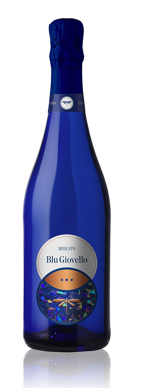 GIOVELLO GIOVELLO MOSCATO (Case only)