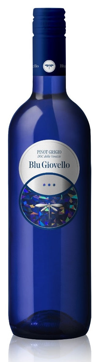 GIOVELLO GIOVELLO PINOT GRIGIO (Case only)
