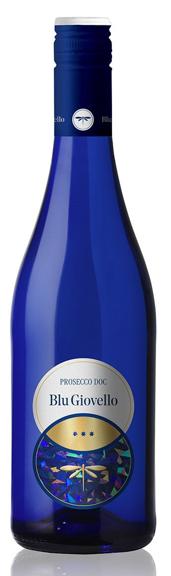 GIOVELLO GIOVELLO SPARKLING PROSECCO (Case only)