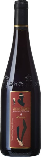 Girard-Madoux Vin de Savoie Mondeuse 2018