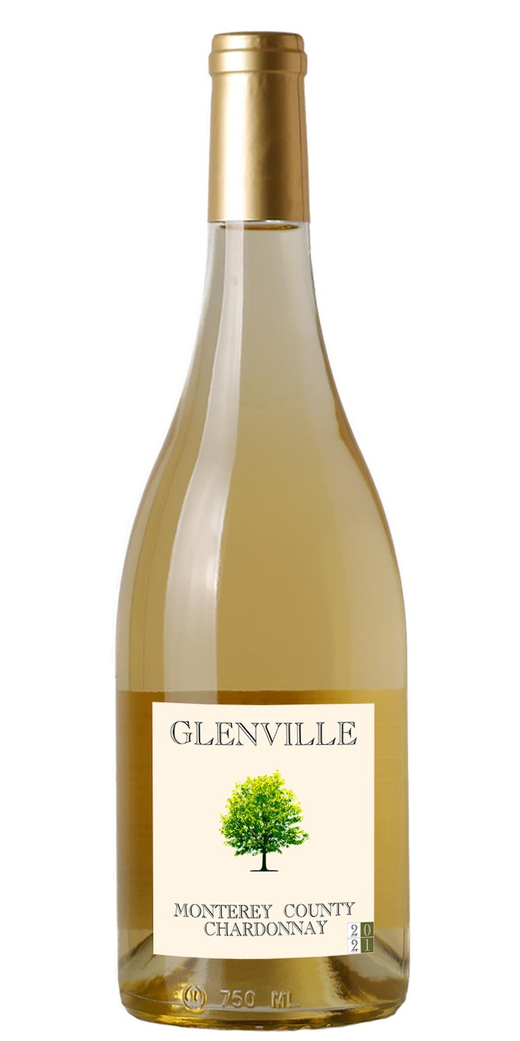 GLENVILLE MONTEREY CHARDONNAY 2021