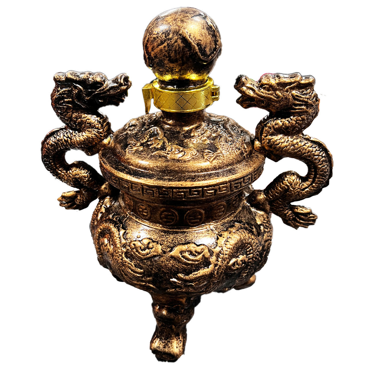 GOALONG DRAGON DING SINGLE MALT WHISKY