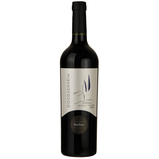 Gouguenheim Winery Malbec