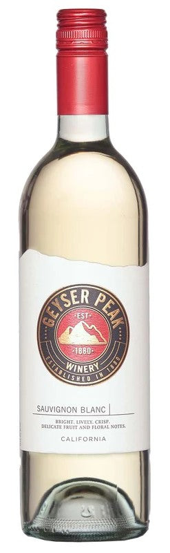 Geyser Peak Sauv Blanc 21 2021