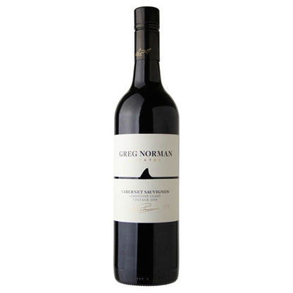 GREG NORM CAB SAUV LIMESTN CST