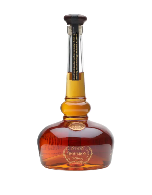 Willett Family Pot Still Reserve