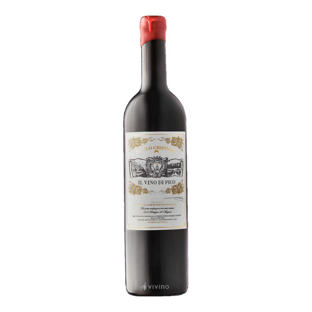 Grippaldi Il Vino Di Pico 2022 750-12 2022