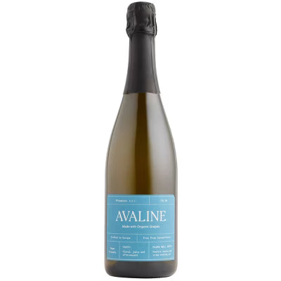 Avaline Prosecco Organic