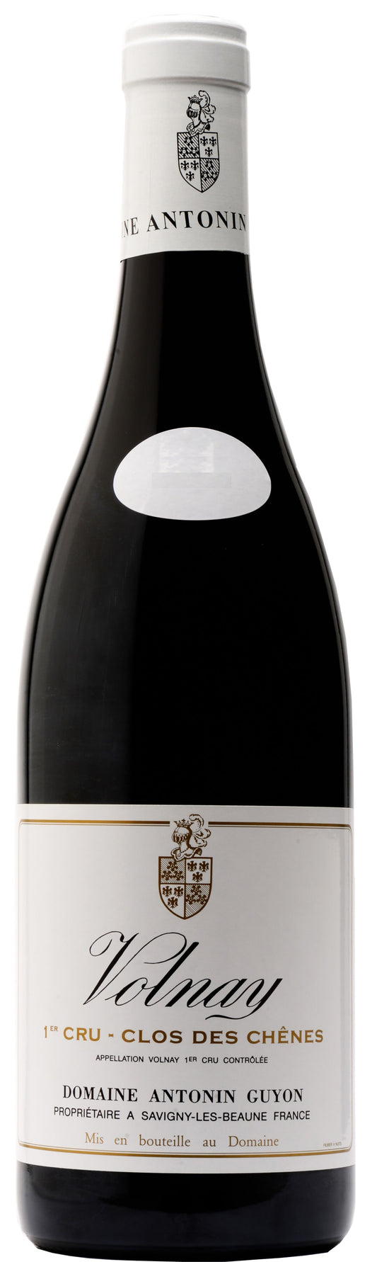 GUYON VOLNAY 1ER CRU LES CHENES 2018