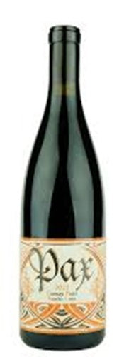 Gamay Noir 'Rancho Coda', Pax 2022