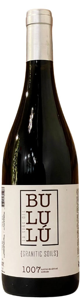 Garnacha, La Vina del Bululu 2021