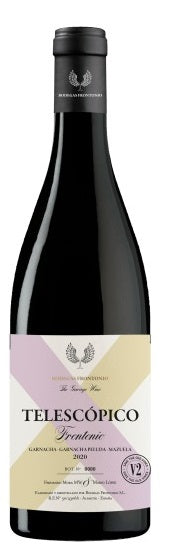 Garnacha Blend 'Telescopico', Bodegas Frontonio 2020