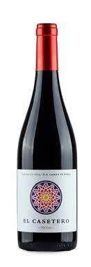 Garnacha, El Casetero 2021