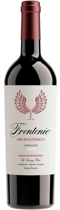 Garnacha 'Microcosmico', Bodegas Frontonio 2021