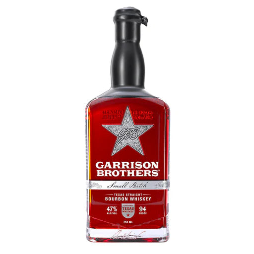 Garrison Brothers Small Batch Texas Bourbon