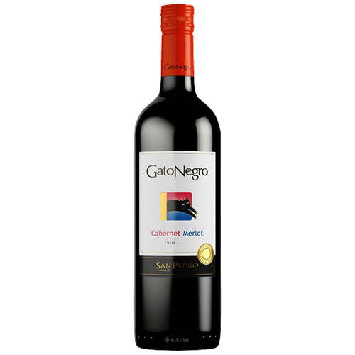 Gato Negro Cabernet Merlot 2019