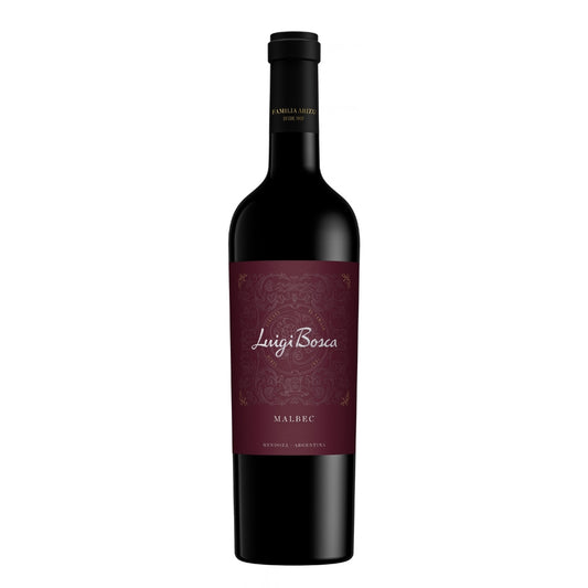 Luigi Bosca Malbec
