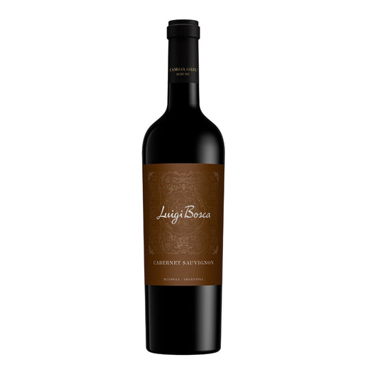 Luigi Bosca Cabernet Sauvignon