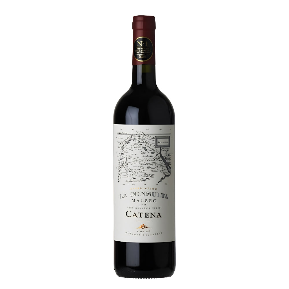Catena Appellation Malbec La Consulta 2024