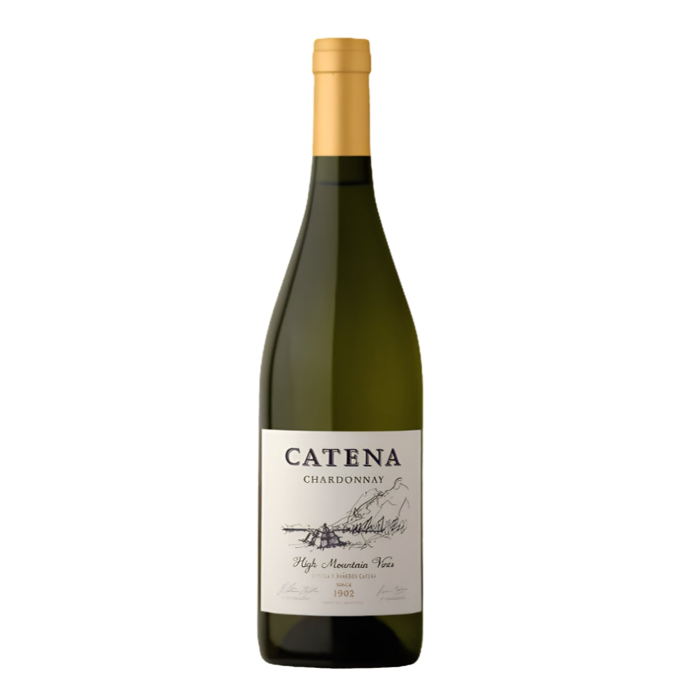 CATENA CLASSIC CHARDONNAY