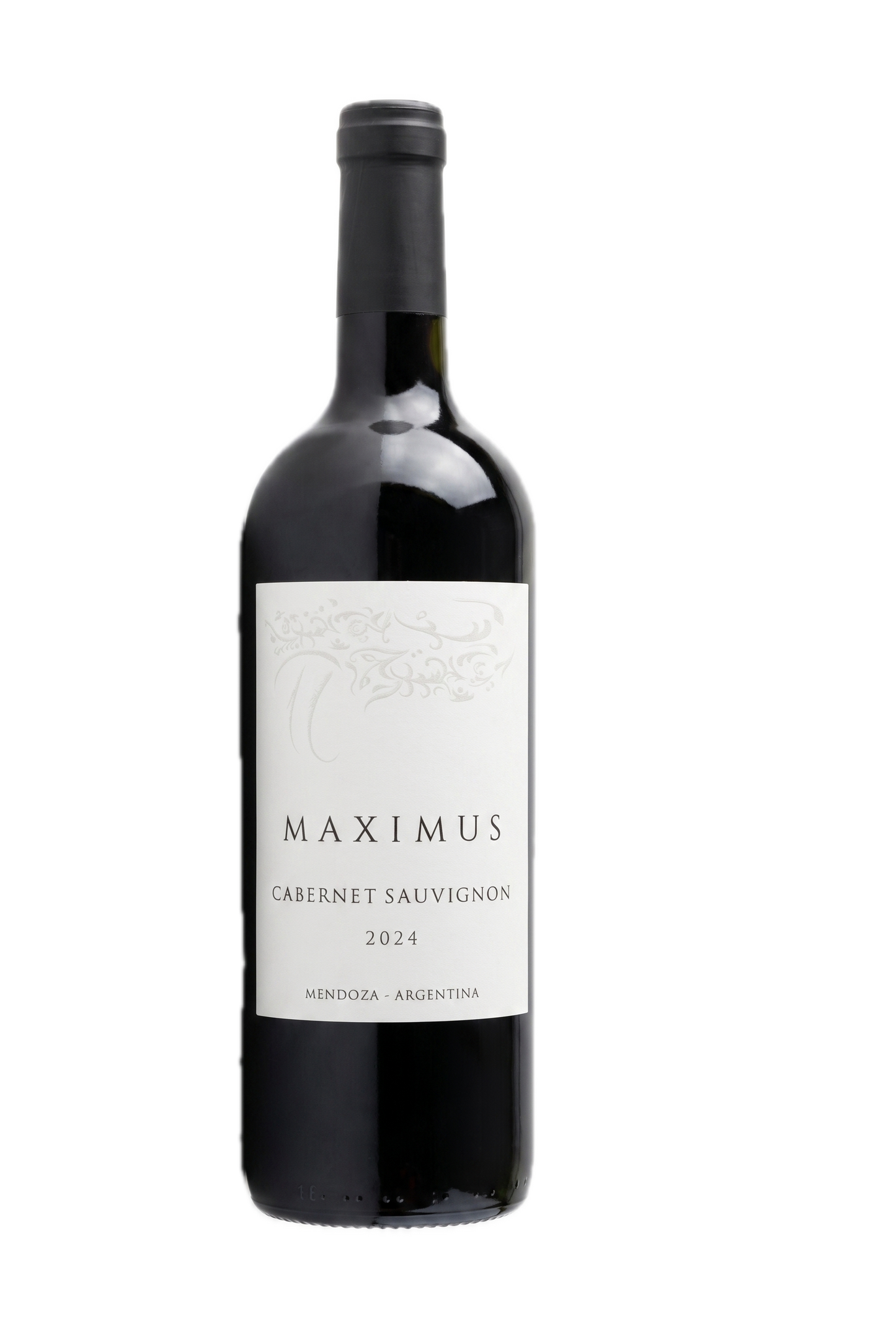 M A X I M U S Cabernet