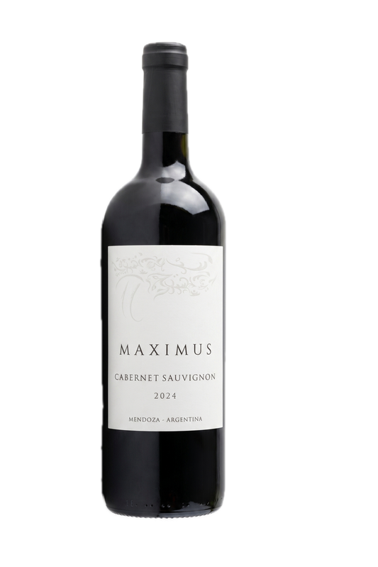 M A X I M U S Cabernet
