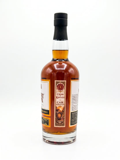Cream of Kentucky Single Barrel Cask Strength Bourbon (Wine Chateau)