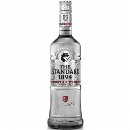 The Standard 1894 Vodka