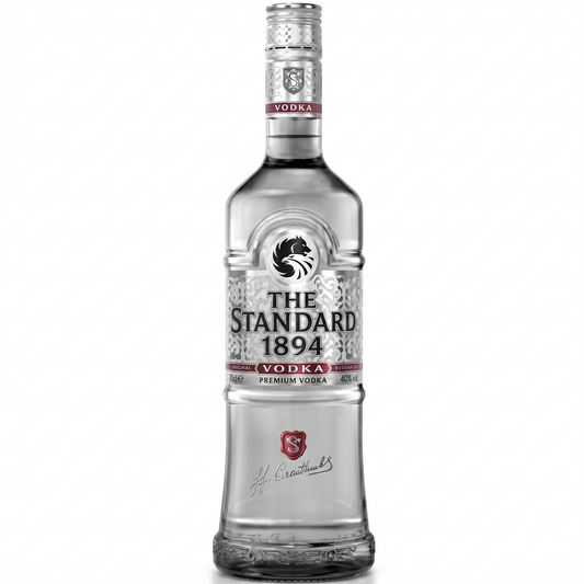 The Standard 1894 Vodka