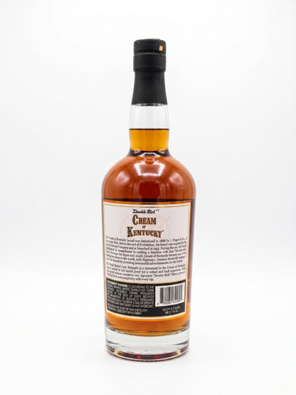 Cream of Kentucky Single Barrel Cask Strength Bourbon (Wine Chateau)